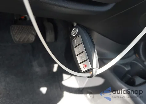 2015 Nissan Versa 1.6 Sl from USA, damaged, VIN 3N1CN7AP7FL953516